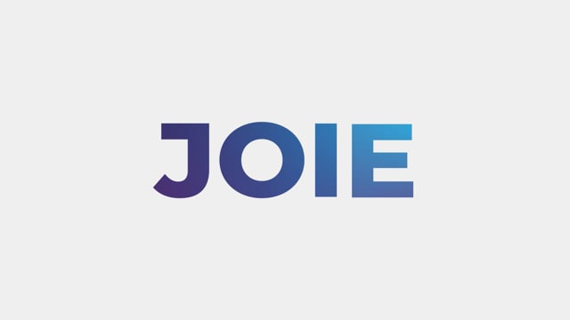 Vidéo Joie